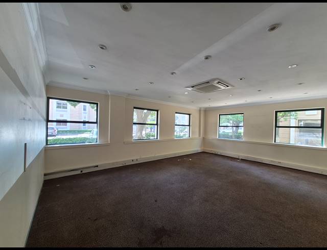 931M² OFFICE TO LET IN SANDTON CENTRAL